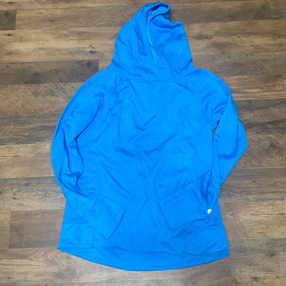 Women’s champion hoodie